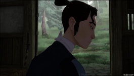 Blue Eye Samurai (Hindi) - Season 01 Episode 07